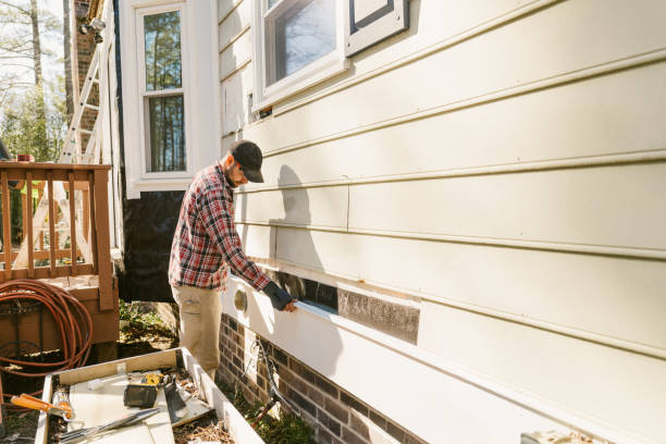 Trusted Vinyl Siding service in Bloomingdale, IL - Creative Siding